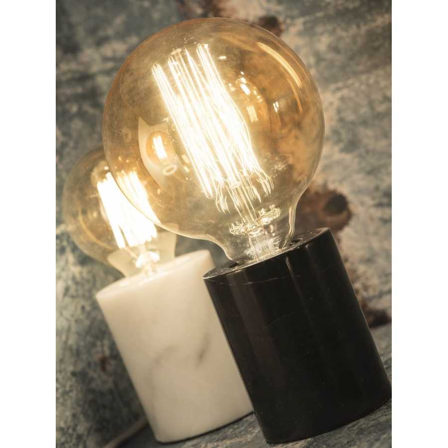 Its About RoMi Athens Table Lamp - Black