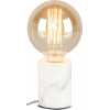 Its About RoMi Athens Table Lamp - White