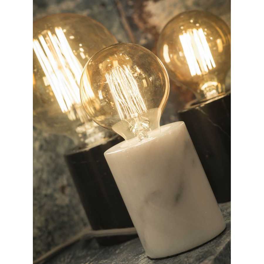 Its About RoMi Athens Table Lamp - White