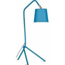Its About RoMi Barcelona Table Lamp - Teal Blue