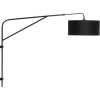 Its About RoMi Brighton Wall Light - Black