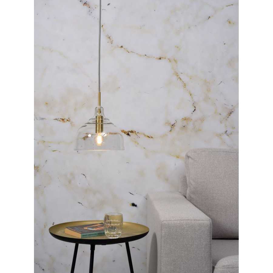 Its About RoMi Brussels Straight Pendant Light