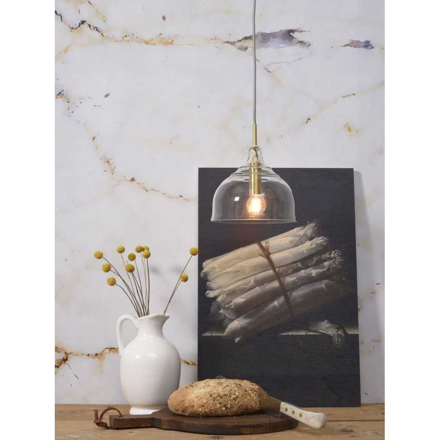 Its About RoMi Brussels Straight Pendant Light