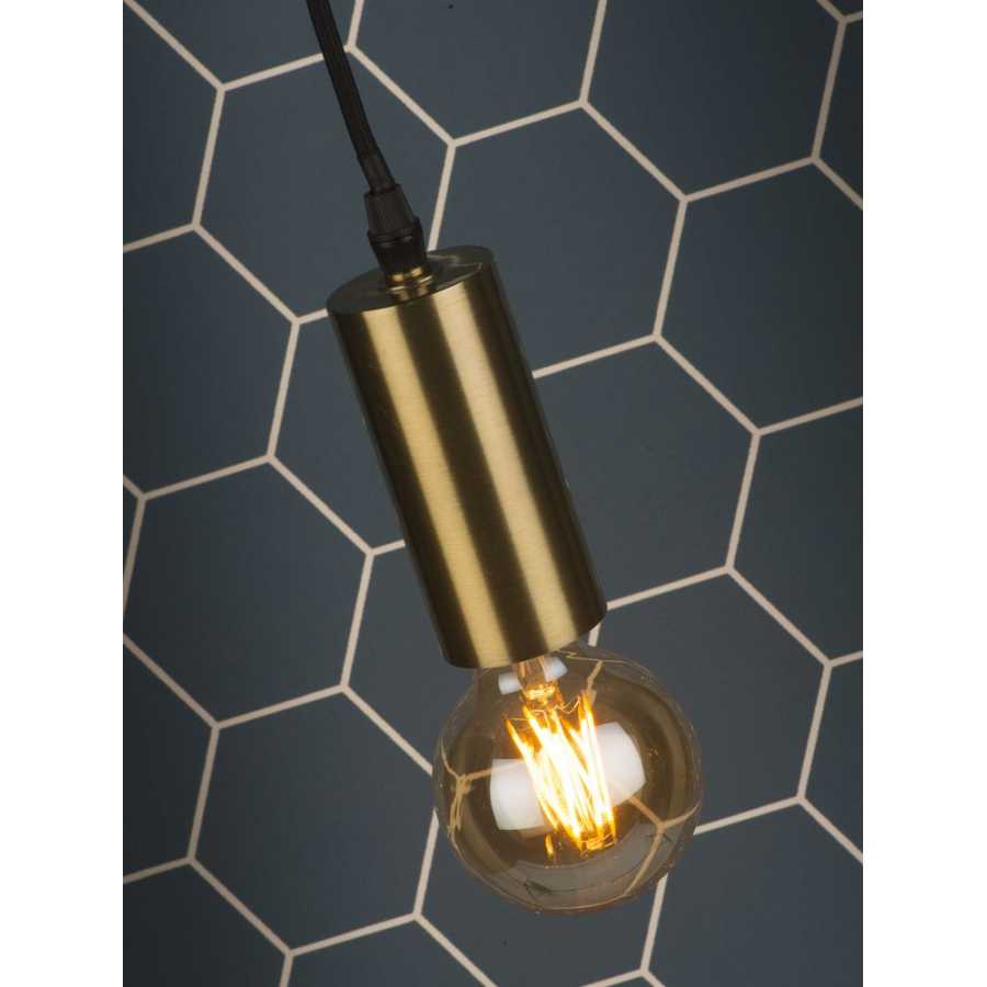 Its About RoMi Cannes Pendant Light - Small