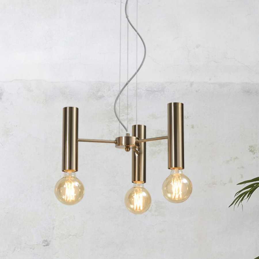 Its About RoMi Cannes 3 Chandelier