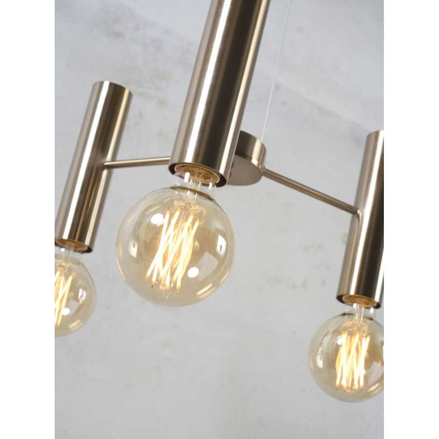 Its About RoMi Cannes 3 Chandelier