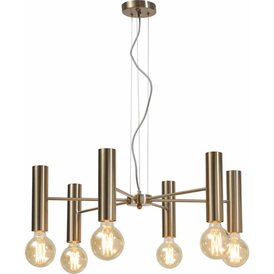Its About RoMi Cannes 6 Chandelier