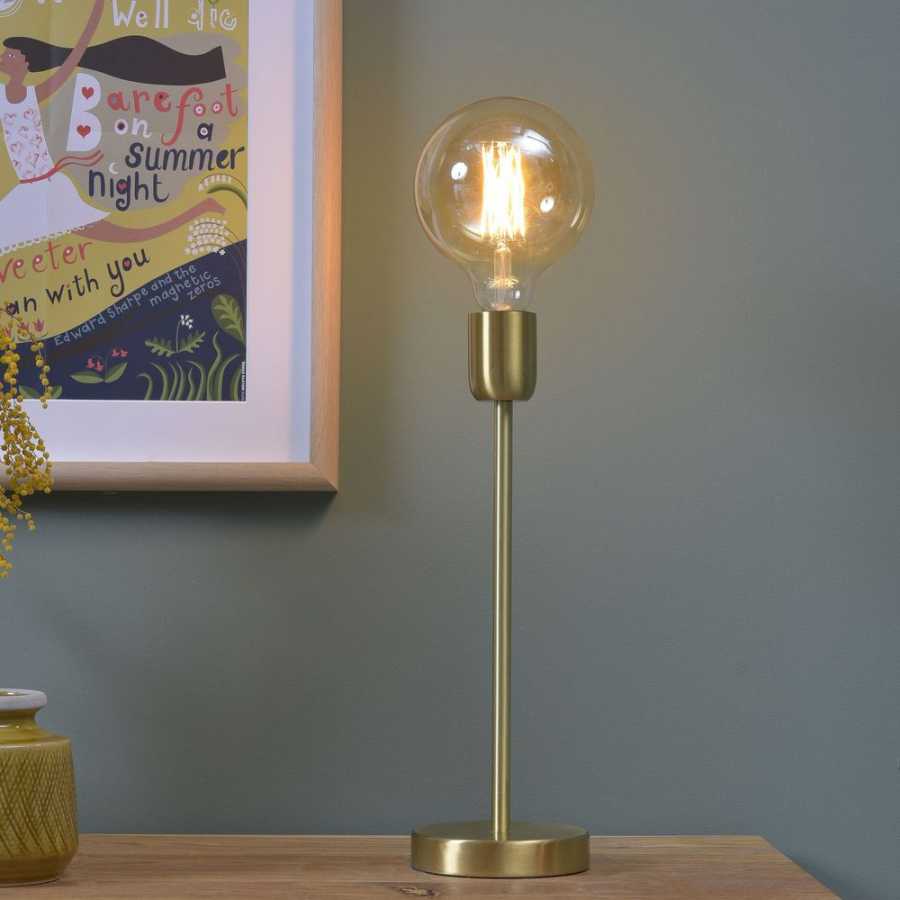 Its About RoMi Cannes Table Lamp - Large