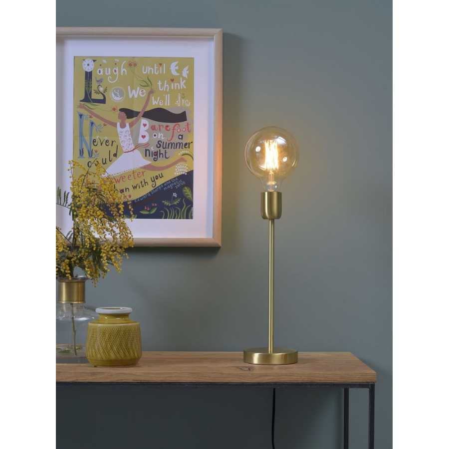 Its About RoMi Cannes Table Lamp - Large