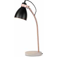 Its About RoMi Denver Table Lamp - Black