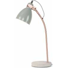 Its About RoMi Denver Table Lamp - Light Grey
