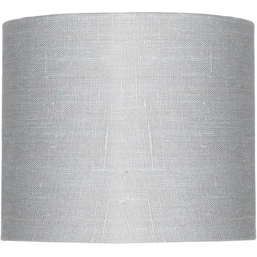Good&Mojo Fuji Table Lamp - Light Grey & Natural