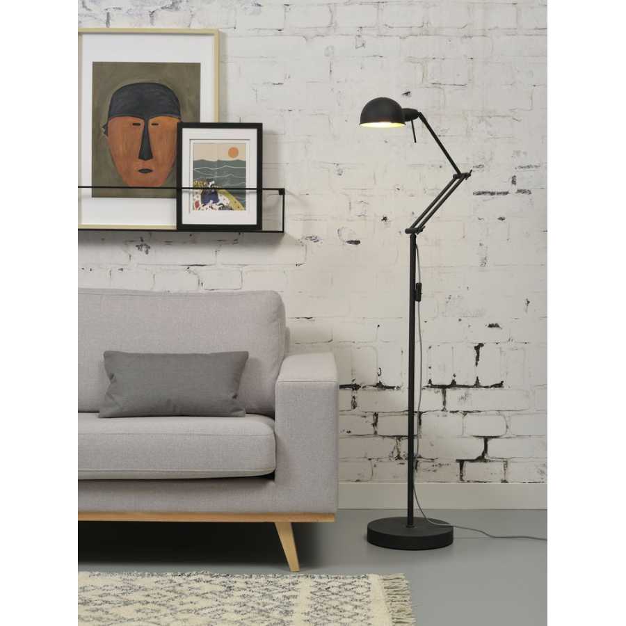 Its About RoMi Glasgow Floor Lamp