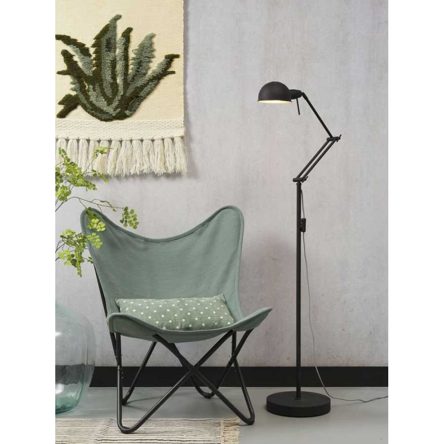 Its About RoMi Glasgow Floor Lamp