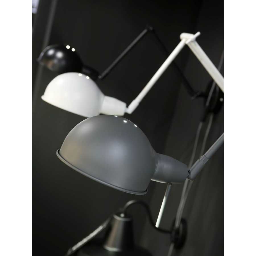Its About RoMi Glasgow Wall Light - Black