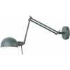 Its About RoMi Glasgow Wall Light - Grey-Green