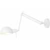 Its About RoMi Glasgow Wall Light - White