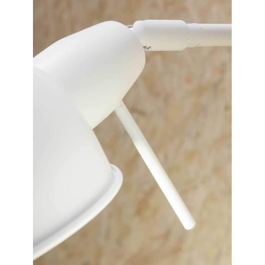 Its About RoMi Glasgow Wall Light - White