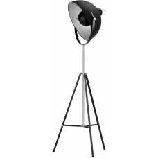 Its About RoMi Hollywood Floor Lamp - Black