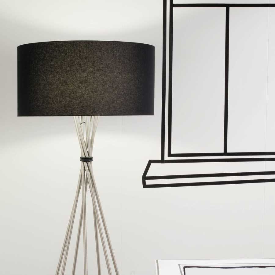 Its About RoMi Lima 7 Floor Lamp Base
