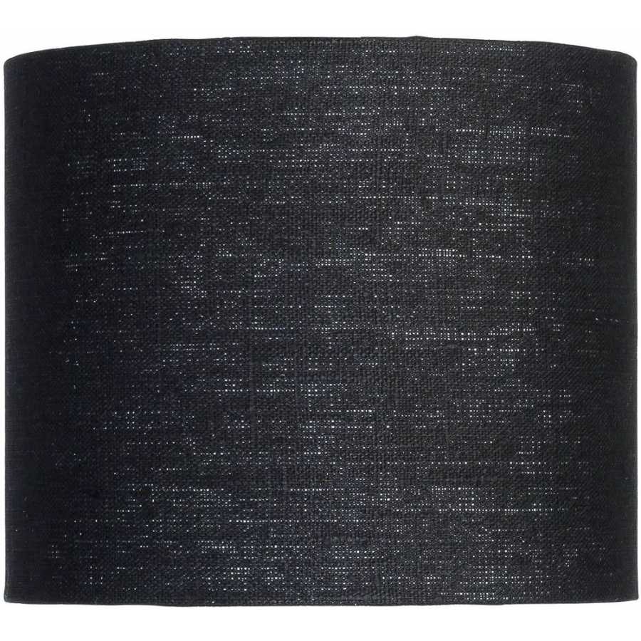 Its About RoMi Lin Lamp Shade - Black