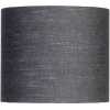 Its About RoMi Lin Lamp Shade - Dark Grey