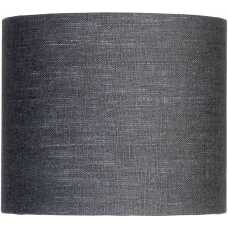 Its About RoMi Lin Lamp Shade - Dark Grey
