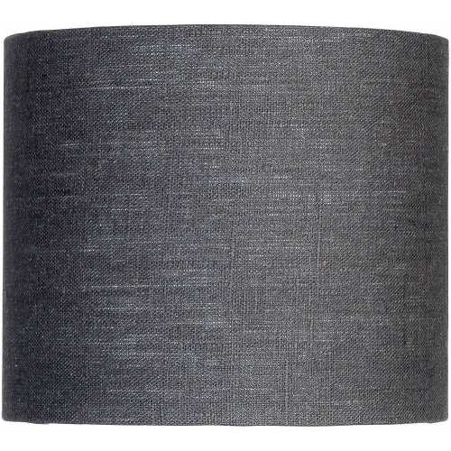 Its About RoMi Lin Lamp Shade - Dark Grey