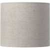 Its About RoMi Lin Lamp Shade - Dark Linen
