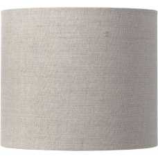 Its About RoMi Lin Lamp Shade - Dark Linen