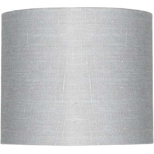 Its About RoMi Lin Lamp Shade - Light Grey