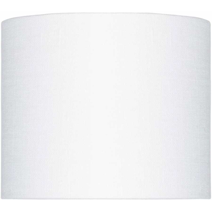 Its About RoMi Lin Lamp Shade - White