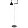 Its About RoMi London Floor Lamp - Black