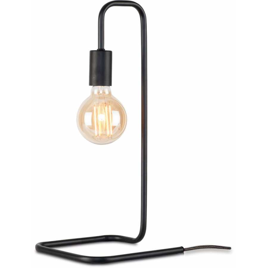 Its About RoMi London Table Lamp - Black
