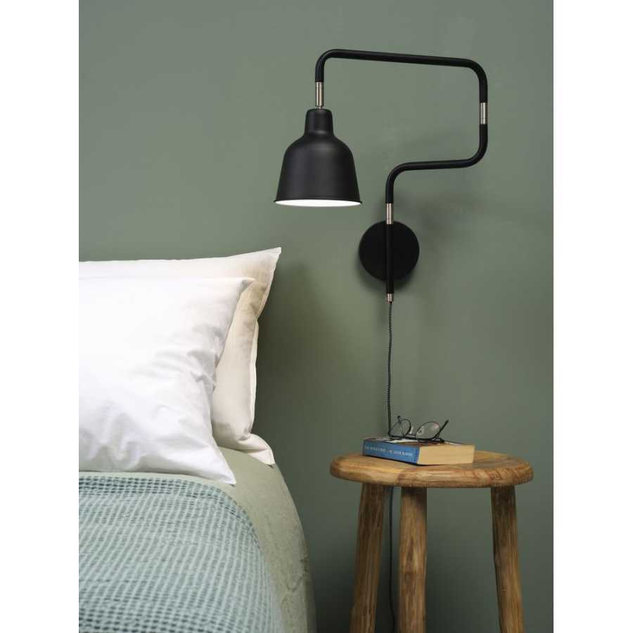 Its About RoMi London Wall Light - Black