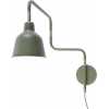 Its About RoMi London Wall Light - Olive Green