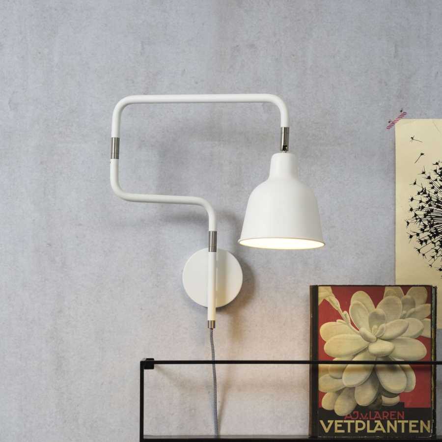 Its About RoMi London Wall Light - White