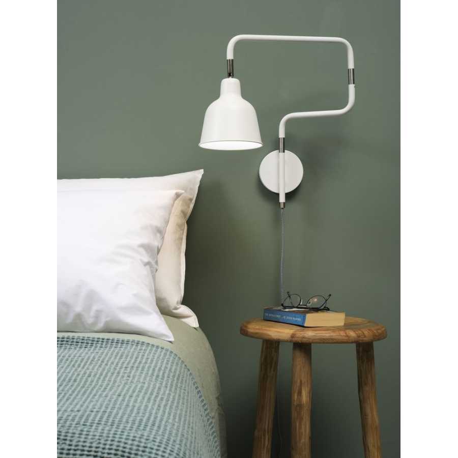 Its About RoMi London Wall Light - White