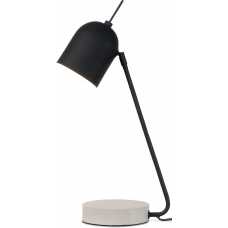 Its About RoMi Madrid Table Lamp - Black