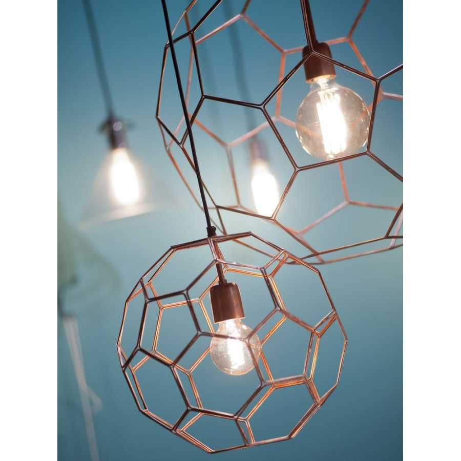 Its About RoMi Marrakesh Pendant Light - Small