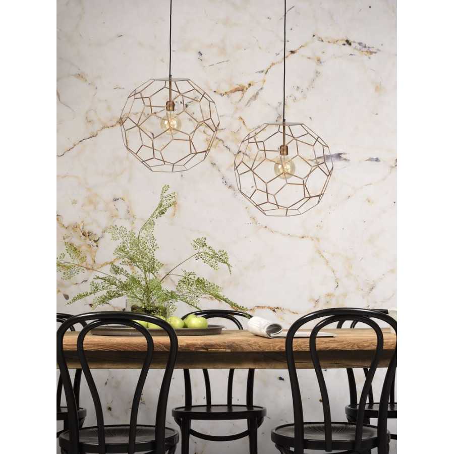 Its About RoMi Marrakesh Pendant Light - Small