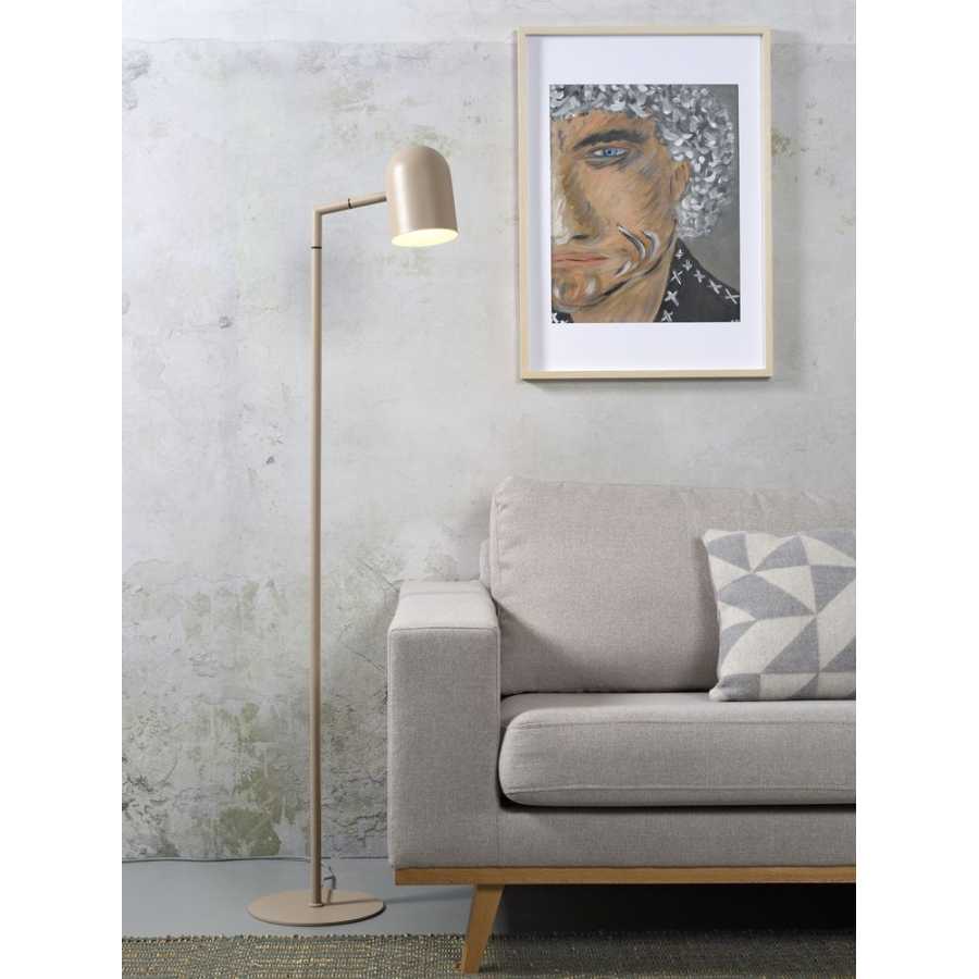 Its About RoMi Marseille Floor Lamp - Sand