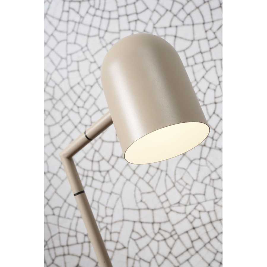 Its About RoMi Marseille Floor Lamp - Sand