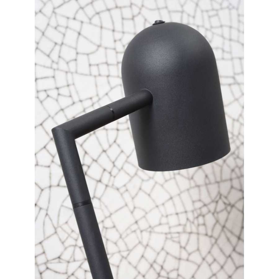 Its About RoMi Marseille Table Lamp - Black