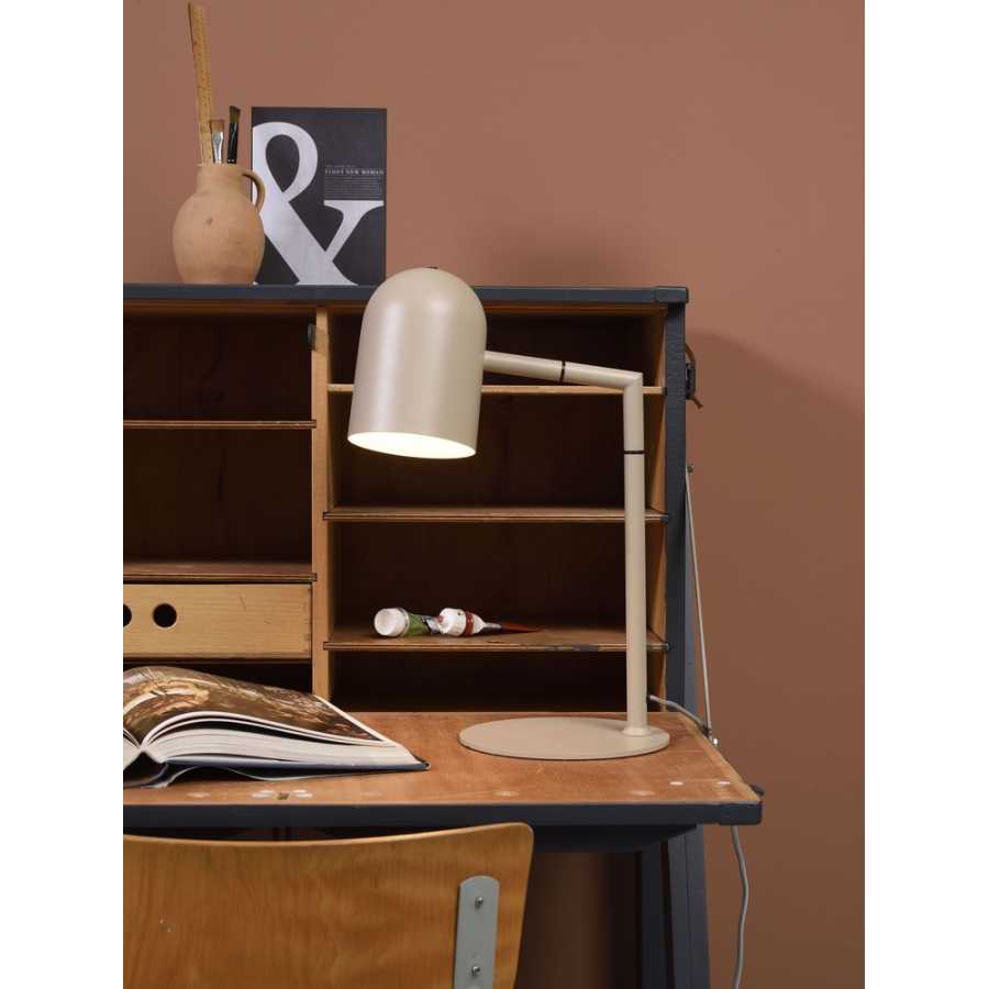 Its About RoMi Marseille Table Lamp - Sand
