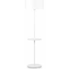 Its About RoMi Monaco Floor Lamp - White