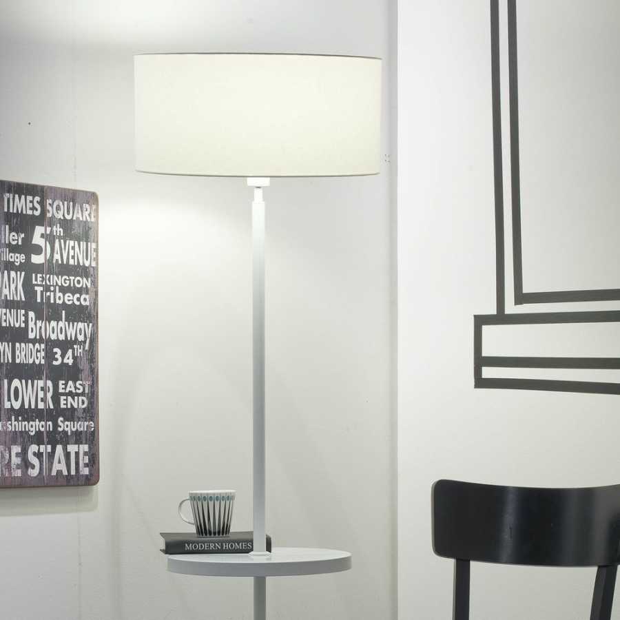 Its About RoMi Monaco Floor Lamp Base