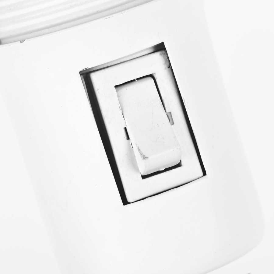 Its About RoMi Monaco Floor Lamp Base