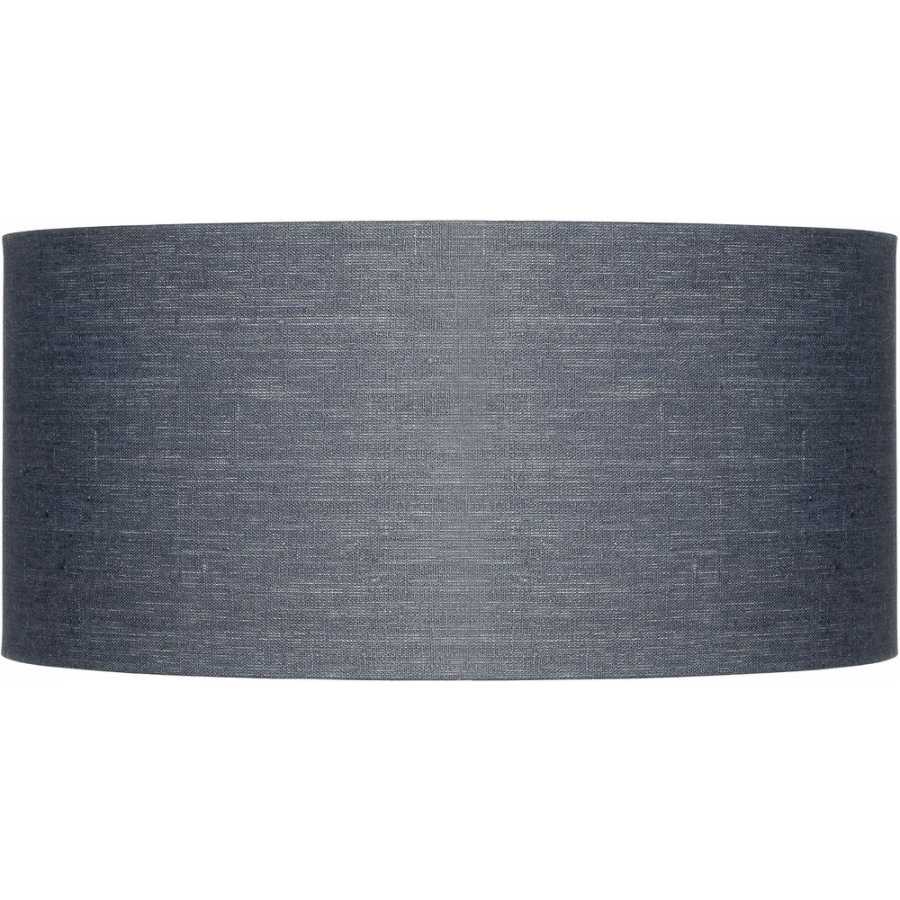 Its About RoMi Montblanc Floor Lamp - Natural & Dark Grey