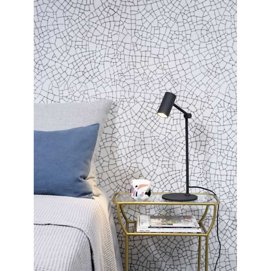 Its About RoMi Montreux Table Lamp - Black